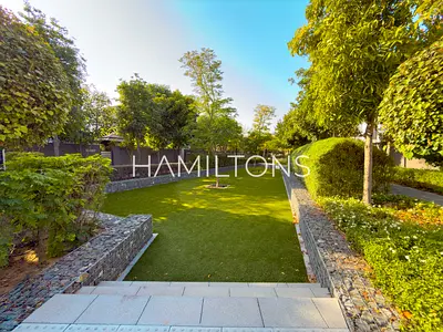 Prime Location Villa | Elevated Living | Central Address Resale Ready