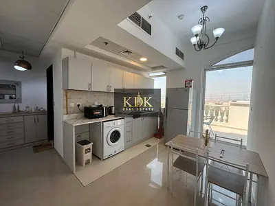 Fully Furnished 1BHK | Ready to move | Prime Location