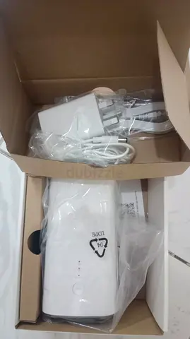 Huawei H155-381 5G CPE 5G Wireless Router