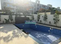 Luxury 4BR Villa | Pool & Garden | Orchid, Al Zahia