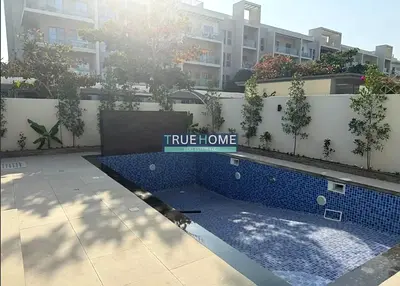 Luxury 4BR Villa | Pool & Garden | Orchid, Al Zahia