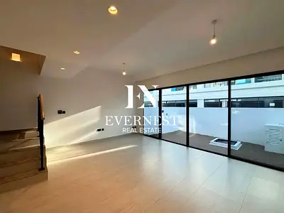 Brand New 4 BR | Private Garden | Affordable Price