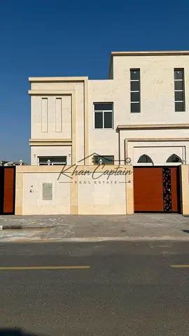 🔥🏡 SUPER VALUE BRAND NEW 5 BHK VILLA | AED 110K IN 4 PAYMENTS 💰✨