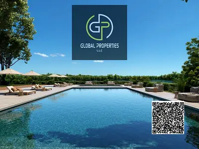 2-BHK FOR SALE | Creek & Golf View | AL ZORAH!