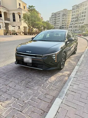 2025 Kia K4 LX | Clean US Spec | 12,000 km