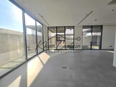 ✨ DISTINCTIVE FINISHING | BRAND-NEW 4BHK VILLA | ALL 4 MASTER BEDROOMS | AED 158K ONE PAYMENT ✨🏡