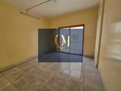 Specious 1Bhk Apartment 2 Bathroom And Master Bedroom With Balcony And Close hall Only 28k