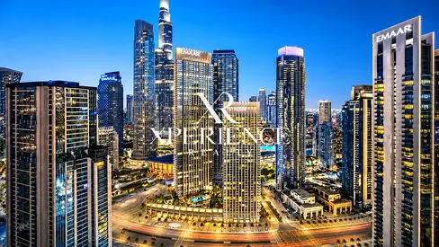 LUXURY LIVING | HIGH FLOOR | BEST DEAL | RESALE