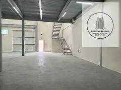 Warehouse for Rent | 3,800 Sqft | 26 KW Power