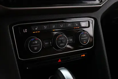 صورة مصغرة 12 لـ 2022 Volkswagen TERAMONT
