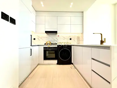 Pool View | Smart Home | Kitchen Appliances