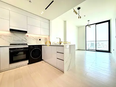 Pool View | Smart Home | Kitchen Appliances