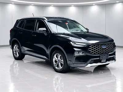 2023 FORD TERRITORY 照片 2