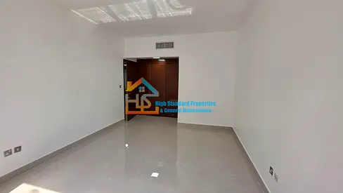 Spacious 2BHK Apartment for Rent | Prime Location-Hamdan Street, Abu Dhabi