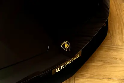 2026 Lamborghini TEMERARIO 照片 6