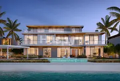 Landscaped | Beach Access | Hibiscus Design