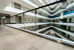 Office Space I Prime Location I Close to Bus Stop