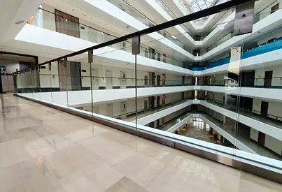 Office Space I Prime Location I Close to Bus Stop