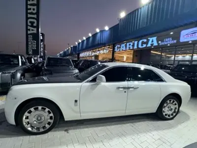 صورة 4 لـ 2014 ROLLS-ROYCE GHOST