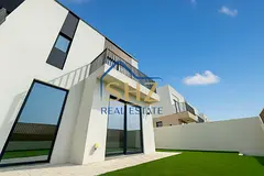 Single Row |Pool View |Rented |Big Plot |No Agents