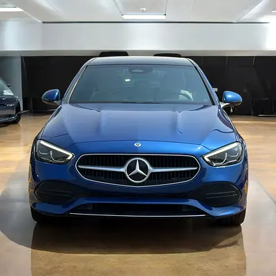 صورة 4 لـ 2023 Mercedes-BENZ C-CLASS
