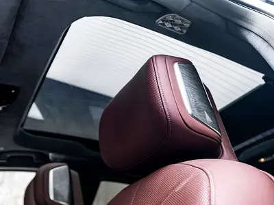 صورة مصغرة 17 لـ 2025 BMW 7-SERIES