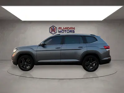 صورة مصغرة 19 لـ 2022 Volkswagen TERAMONT