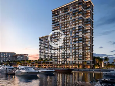 Sea View | Vida Branded | Baystar | Mina Rashid