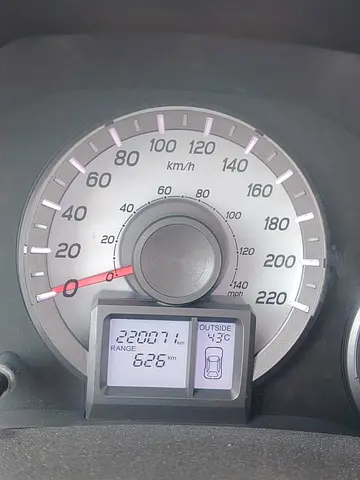2013 Honda PILOT 照片 4