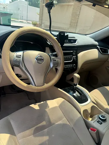 2016 Nissan X-TRAIL photo 6