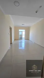 2BR Apartment for Annual Rent in Al Jurf 3 | Second Occupant | Balcony | Built-in Wardrobes