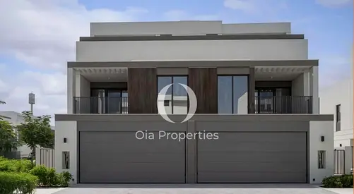 Spacious 4BR Villa | Comfortable Family Living