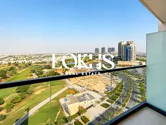 Golf View | High Floor | Vacant