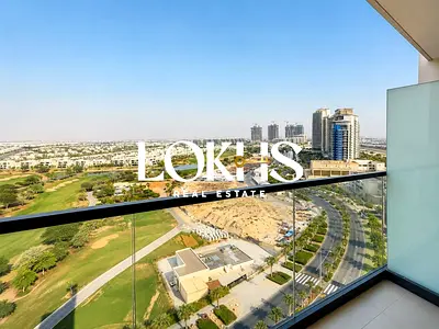 Golf View | High Floor | Vacant