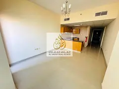 🌟 Studio Apartment for Annual Rent | Al Nuaimiya Towers, Ajman
