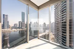 Genuine Resale | Full Canal View | Vacant