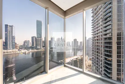 Genuine Resale | Full Canal View | Vacant