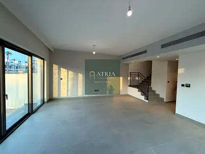 Single Row | Next to Community Road with Extreme Privacy | Brand New