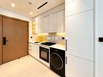 Urgent Sale - Below Market Price - Fully Furnished Studio