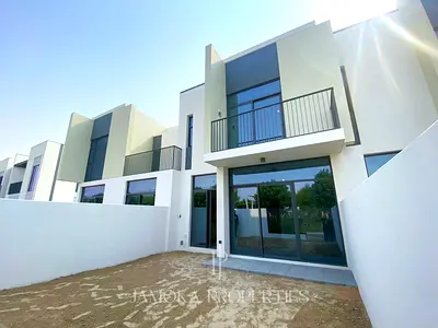 Vacant | Direct Pool View | Maid’s Room | Private Garden