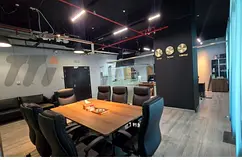Prestigious Office Space | Premium Layout | Prime Business Address