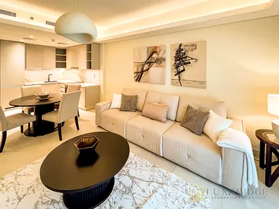 Brand New | Premium Appliances | Pool View