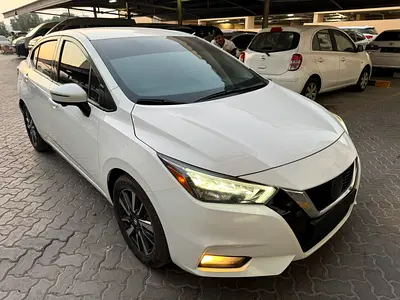 2022 Nissan SUNNY photo 8