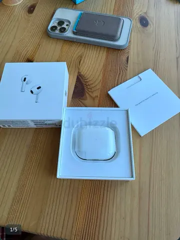 Apple AirPods 3 MagSafe