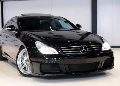 2005 BRABUS ROCKET 1 of 8 in the world