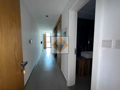 Luxury Spacious Studio Partition for Rent in Al Mamsha | Huge Layout | Stunning View | Premium Community