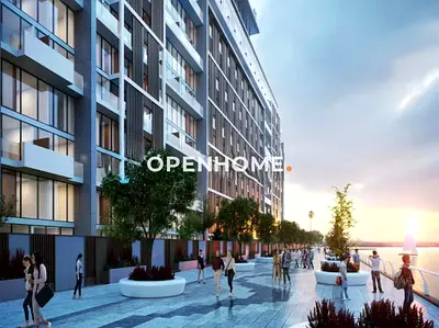 Premium Community | Modern 2BR | Prime Location