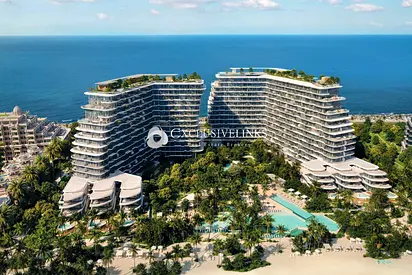 Luxury 3 BR | Stunning Beach Elite | HO Q3 2029