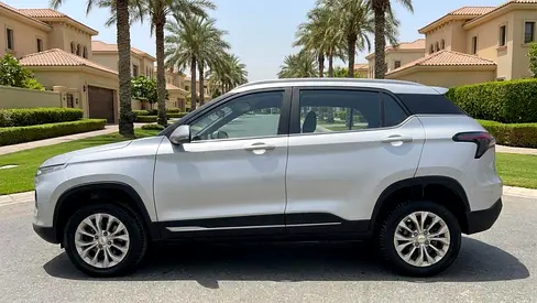 2023 Chevrolet GROOVE 照片 3