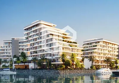 Modern Apartment - Peaceful living - 10% downpayment only - 100% Freehold